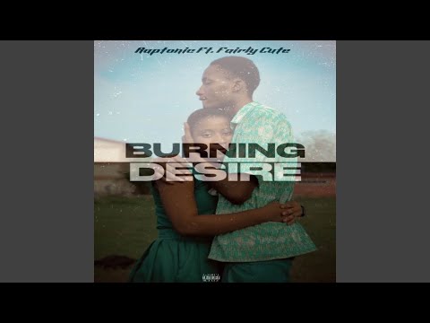 Burning Desire