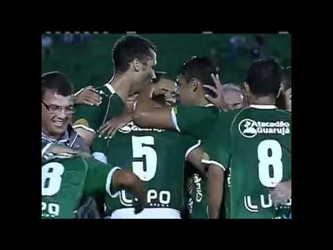 GUARANI X XV DE PIRACICABA