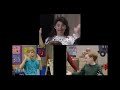 Barney Friends I Can Laugh Mashup Choir
