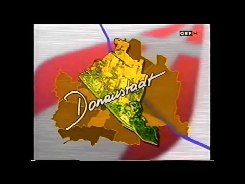 22 Bezirk Wien Donaustadt