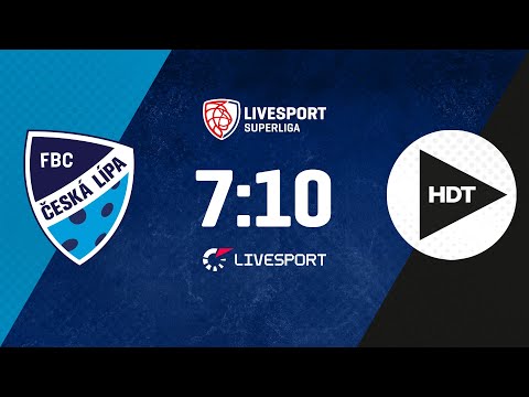 SESTŘIH | 22. kolo | Lípa vs. HDT