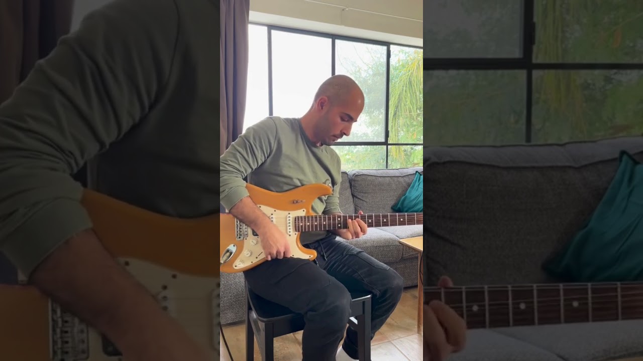 קטע רוק קלאסי