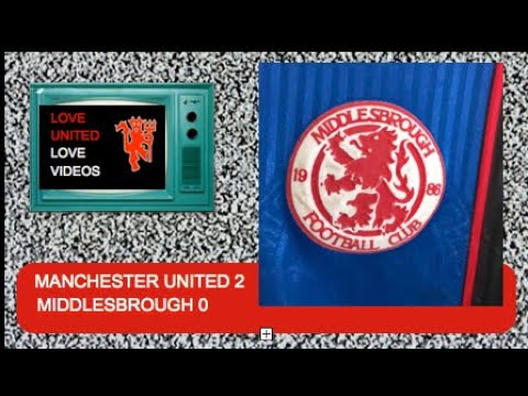 MIDDLEBROUGH H PL 95:96