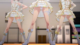 [討論] 有機會出馬娘版 星耀季節嗎