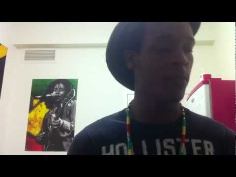 Troddin Through Creation - Andre Drenuff