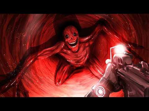 We found the Vita Carnis in SCP