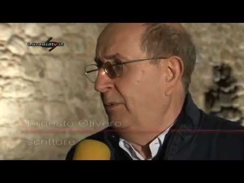 Senise:Incontro con Ernesto Olivero
