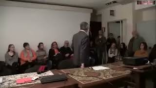 Alessandro Barbero - Guerra, Cristianesimo e Islam