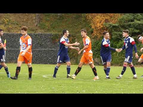 R3: Velay FC [b] 1 - 0 St Flour [b]