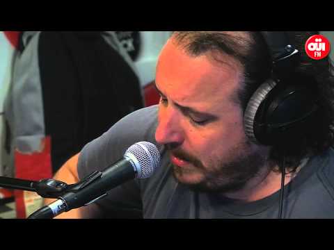 Har Mar Superstar - Lady, You Shot Me - Session Acoustique OÜI FM