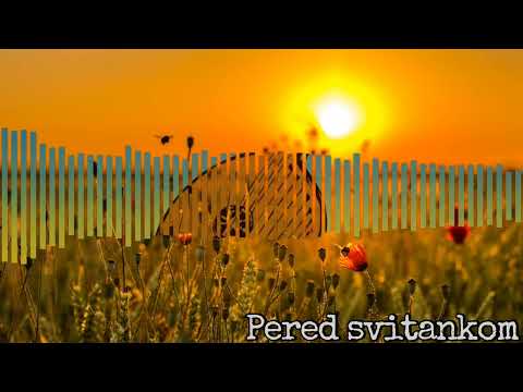 POSITIFF , Michelle Andrade , Alina Pash - 🎶 Перед світанком 🎶 (Boilook Remix)