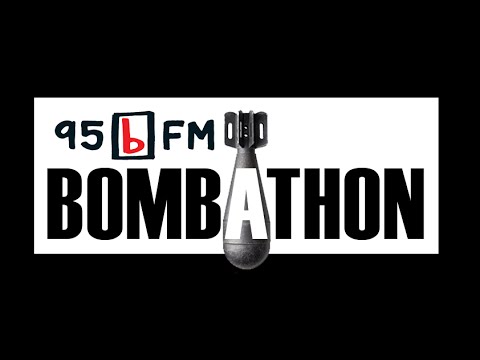 bFM Bombathon: HEAVY