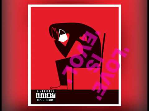 Kwaikz Gohard - 'EVOL'