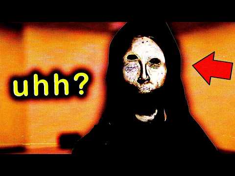 What Happened to Skin-Stealers in the Backrooms?