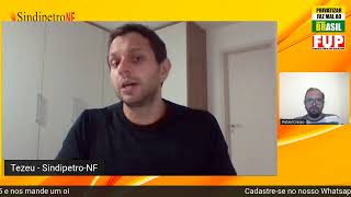 14x28 para todos e Greve pela Vida!