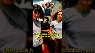 ¿Por qué todos escuchábamos Dover en 1998?