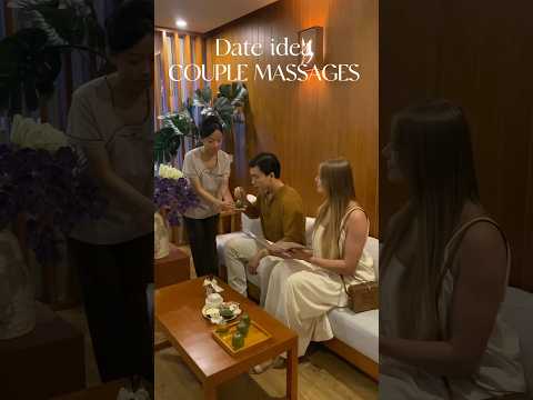 Find Top Rated Couples Massage