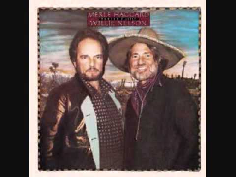 Pancho And Lefty - Willie Nelson & Merle Haggard