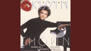 Piano Sonata No. 3 in B Minor, Op. 58: IV. Finale. Presto, non tanto