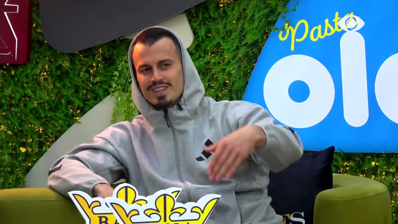 Rogerti ndërhyn në debatin e Juelës dhe Mateos: Hajde këtu ta jap një kockë, ka konotacion seksual…