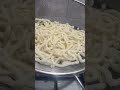 Easy udon noodles #food #noodles #udon