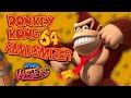 Game Masters Donkey Kong 64 Randomizer