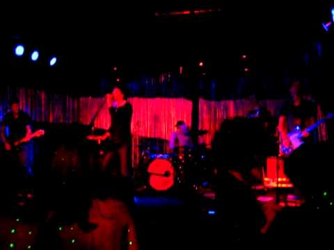The Outdoors - Studio 54 (Live @ The Satellite 2011.08.04) 4 of 6