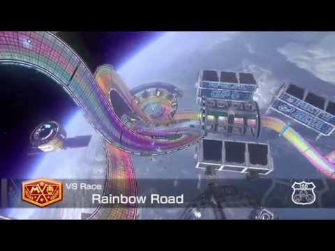 Mario Kart 8 Geeksboro Coffeehouse Winners Bracket Final Races