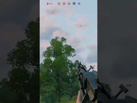 Breda Mod. 30 VS P-51C-10 #enlisted