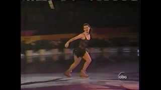 Nancy Kerrigan 90's