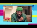 TGMA 2024 NOMINATIONS CHANCES FOR KUMERICA Artistes With GERMAIN PORTFOLIO MC EReview