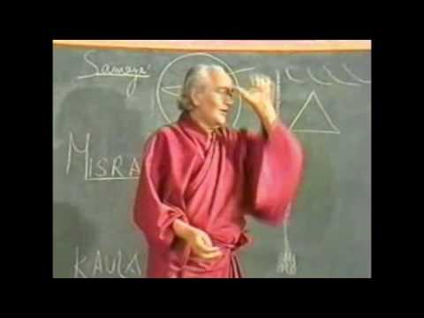 How to Invoke Guru Chakra to Purify deep rooted Samskaras in Meditation - Swami Rama