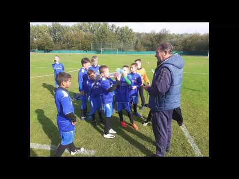 Bolha FTSE, U10-U11 -es Bozsik torna 2020.09.27. Százhalombatta