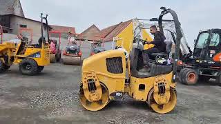Volvo DD 24 compactador manual | Imagen 4 - Machineryline