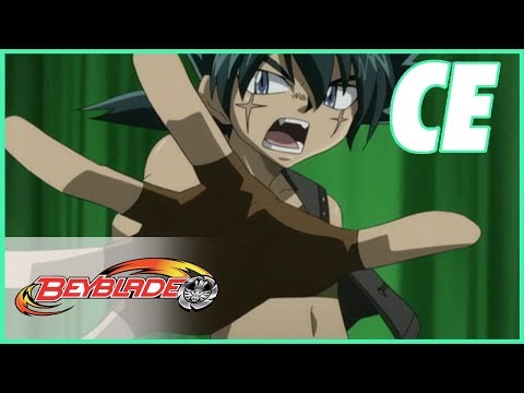 Beyblade: Metal Fury | Uníos, bladers legendarios - Ep. 134 | CASTELLANO!