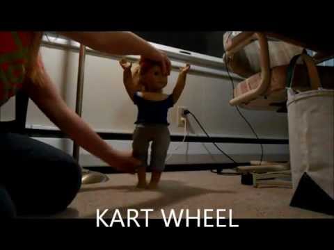 Video cover