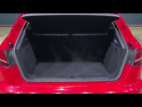 Audi A3 1.4 TFSI AUTOMATIC - DIGITAL DASH - ALLOY - Image 2