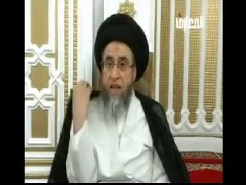 ⁣شروط صلاة الجماعه / شرط اول عدم وجود حائل / الصلاة / السيد صباح شبر / فواصل فقهية