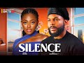 SILENCE:  Felix and Okawa teams up to thrill us in this 2024 new nollywood block burster