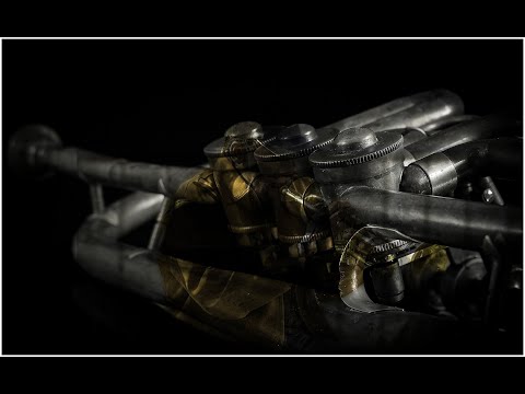 Gabriels Horn - Wie seltsam ist das denn?