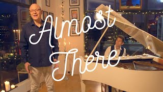 PARADYME Duo - Almost There (song written by Michael W. Smith, Amy Grant and Wes King)