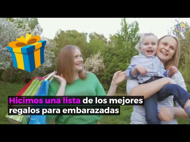 Vídeo relacionado con SAGA GIOIELLI - Collar de ángeles para embarazos largos con colgante de recuerdo, ideas de regalos para mujeres embarazadas como amuleto de suerte, caja de regalo