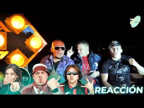 La Cumbia Tribalera (Video Oficial) - El Pelon del Mikrophone Feat. Banda la Trakalosa & Violento