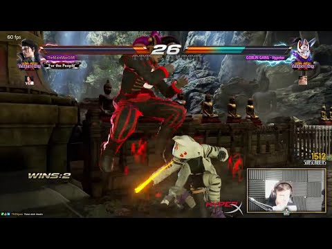 JDCR Needs Toilet Paper After Seeing This Drag Combo