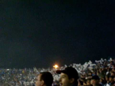 Avaí 3 x 0 Flamengo 24/08/2009