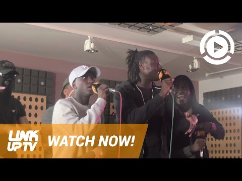 S Flyin' Em - Bits & Bobs ft. Baker Boosie & Relly Ren #MicCheck | Link Up TV