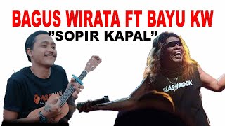 Download lagu BAGUS WIRATA FT BAYU KW 'KANGGOANG MALU' mp3 Download lagu BAGUS WIRATA FT BAYU KW 'KANGGOANG MALU' mp3