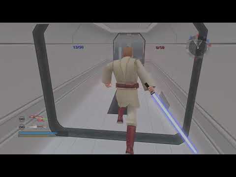 Kamino: Clone Facility (Hero Assault): (Heroes)