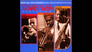 Hank Mobley - Catting