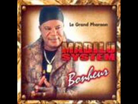 Madilu System  Nicole Nkoto